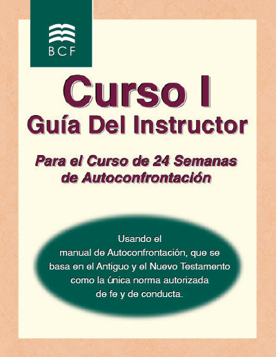 Level 1 Instructor's Guide: Weekly (Spanish)