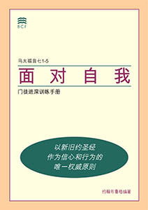 Self-Confrontation Manual (Chinese Simplified)