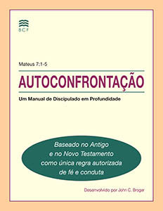 Self-Confrontation Manual (Portuguese)