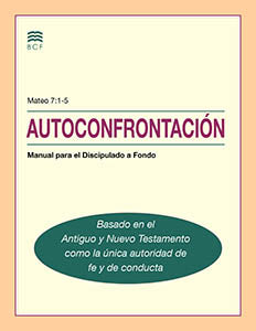 Self-Confrontation Manual (Spanish)