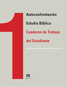 Self-Confrontation Student Workbook (Spanish)