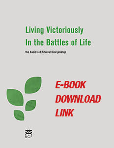 LINK to Living Victoriously in the Battles of Life e-book - CLICK LINK IN THE LISTING TO PURCHASE. DO NOT PUSH "ADD TO CART"