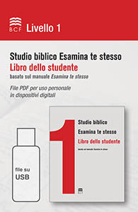 Self-Confrontation Student Workbook (PDF files on USB) (Italian)