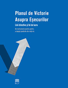 Victory Over Failures Plan Booklet (Romanian)