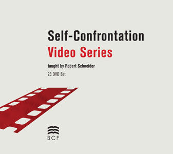 Self-Confrontation Video Series (23 DVDs)