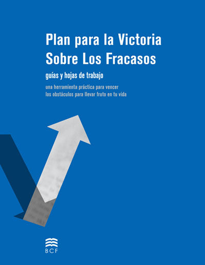 Victory Over Failures Plan Booklet (Spanish)