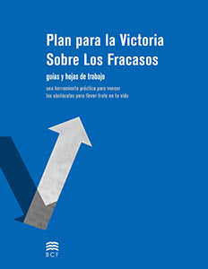 Victory Over Failures Plan Booklet