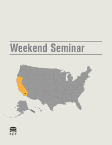 Webinar of Weekend Seminar 1B, 25-27 October, 2019